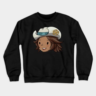 Head Legend Cassidy Crewneck Sweatshirt